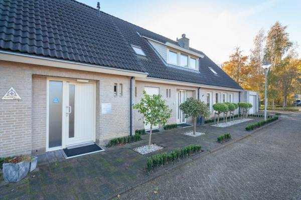 Woning Cederhof 5 Bleiswijk