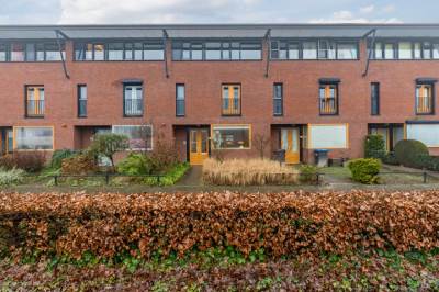 Woning Grasdreef 11 Eindhoven