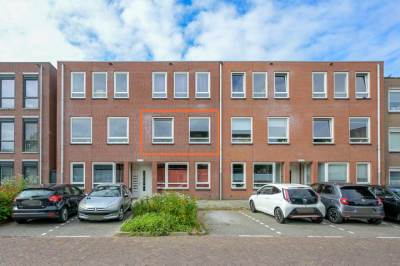 Woning C. van Maasdijkstraat 106 Utrecht