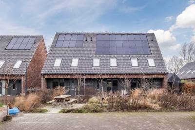 Woning Wilbertshoeve 9 Veghel