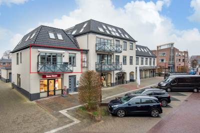 Woning Dorpsstraat 86 Putten