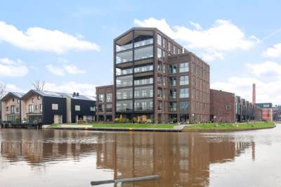 Woning Defensie-eiland 205 Woerden