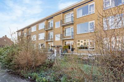 Woning Splinterlaan 108 Leiderdorp