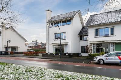 Woning Koolhovenlaan 24 Tilburg