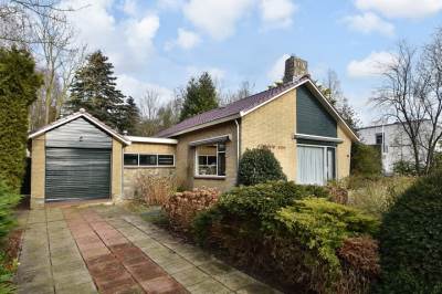 Woning Brugweg 84 Waddinxveen