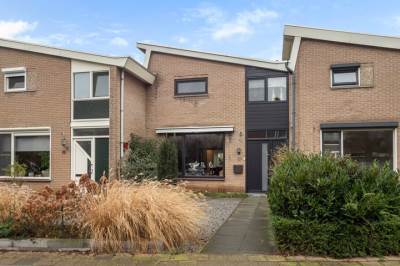 Woning Magnolialaan 70 Doesburg