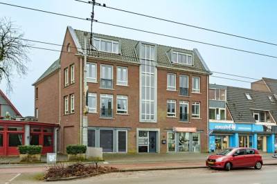 Woning Utrechtseweg 80D Oosterbeek