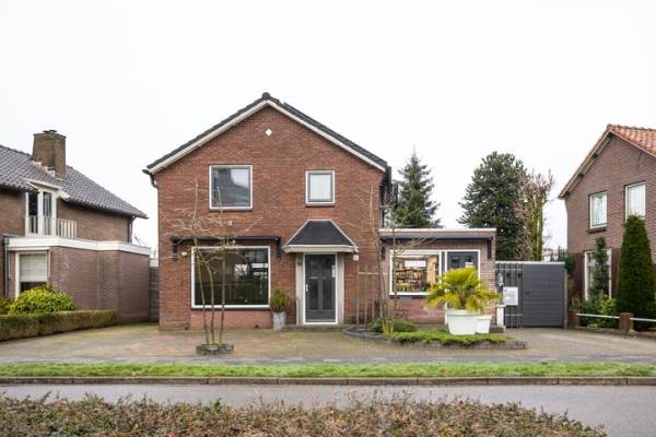 Woning van Heijdenstraat 16 Lichtenvoorde
