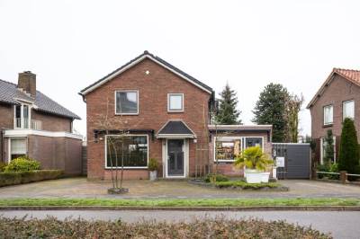 Woning van Heijdenstraat 16 Lichtenvoorde