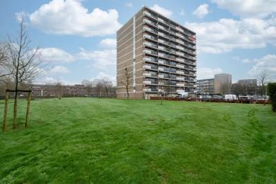 Woning Aalscholversingel 132 Velp (GE)