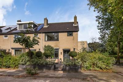 Woning Stikkelwaard 2 Alkmaar