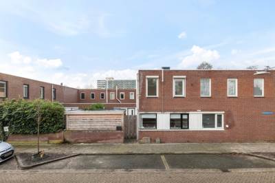 Woning Donizettistraat 17 Zwolle