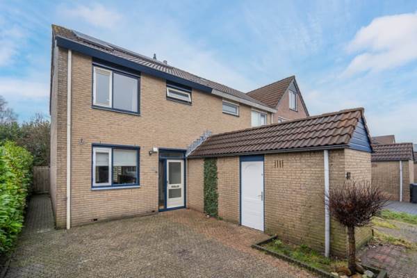 Woning Gravenlanden 87 Assen