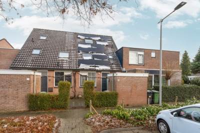 Woning Zeelandsingel 85 Arnhem
