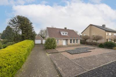 Woning Koekoekstraat 48 Sprundel