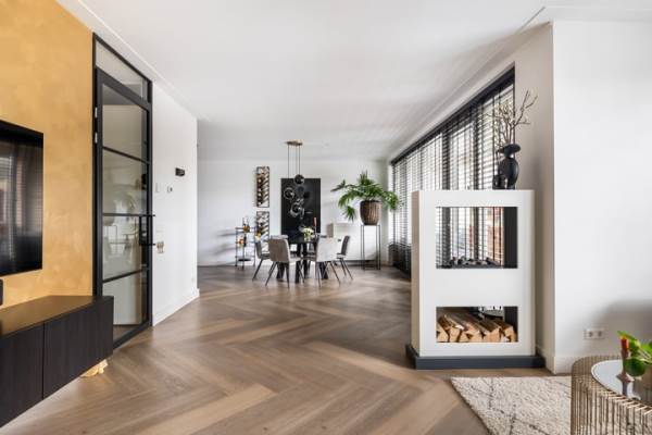 Woning Ella Fitzgeraldplein 38 Utrecht