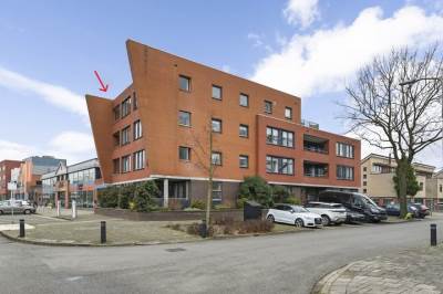 Woning Van Speyklaan 17 Harderwijk