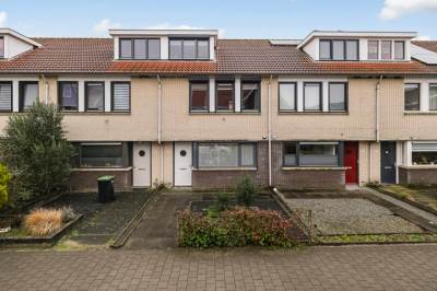 Woning Smederij 83 Dronten