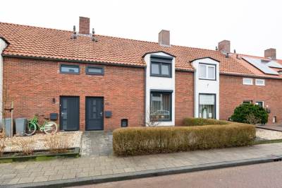 Woning ter Woordstraat 20 Winterswijk
