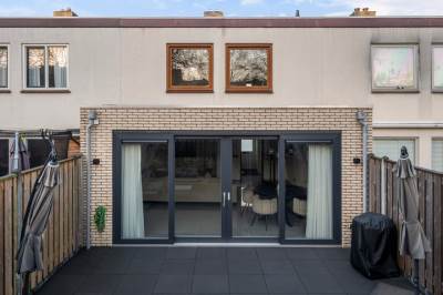 Woning Riouwlaan 5 Vlaardingen