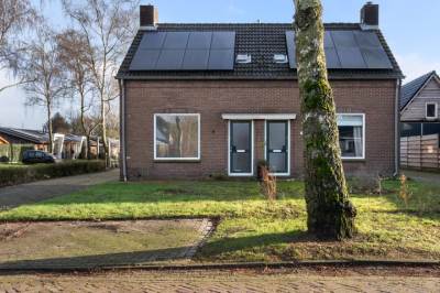 Woning Bernhardlaan 9 Nieuwlande