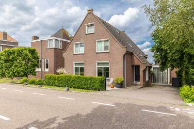 Woning Amsteldijk Zuid 135 Amstelveen