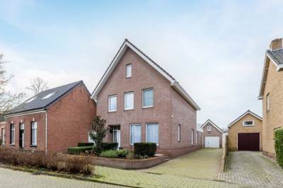 Woning Doktersstraat 13 Ossendrecht