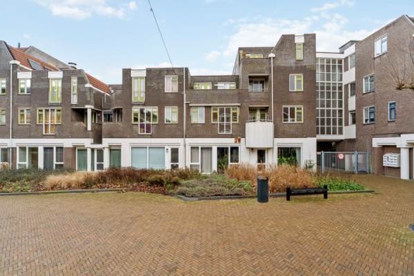 Woning Schouwburgplein 14 Doetinchem