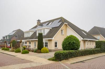 Woning Kamille 1 Nijkerk