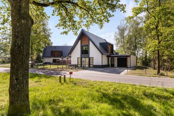 Woning Horstlindelaan 189 Enschede
