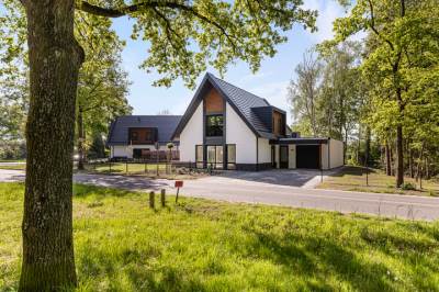 Woning Horstlindelaan 189 Enschede