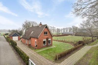 Woning Tsjerkewâl 30 Bakkeveen