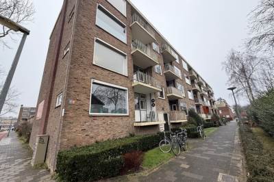 Woning Van Ketwich Verschuurlaan 231 Groningen