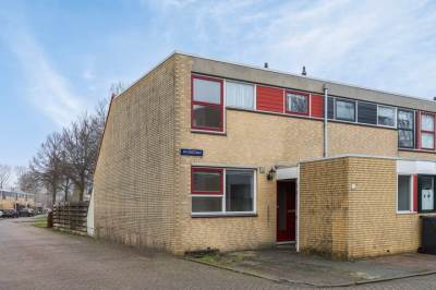 Woning Asturiëstraat 12 Alkmaar