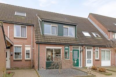 Woning Bekspringhoek 151 Enschede