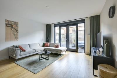 Woning Vlechtdraadhof 24 Utrecht