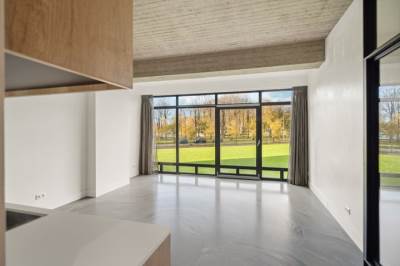 Woning Burgemeester Hogguerstraat 789A Amsterdam