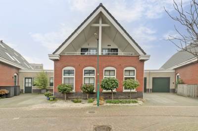Woning Krommerijnder 11 Wijk bij Duurstede