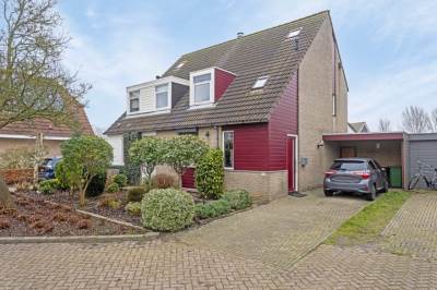 Woning Oranjehof 16 Renesse