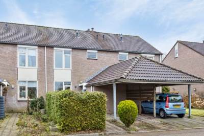 Woning Pelmolenerf 15 Lochem