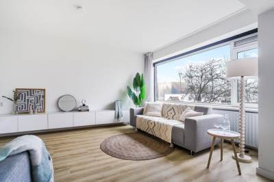 Woning Hazelaarlaan 19 Amstelveen