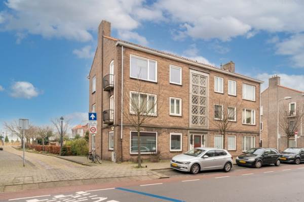 Woning Arent Krijtsstraat 33 Diemen