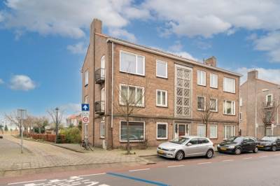 Woning Arent Krijtsstraat 33 Diemen