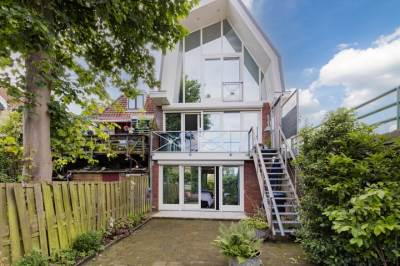 Woning Zuiddijk 325 Zaandam