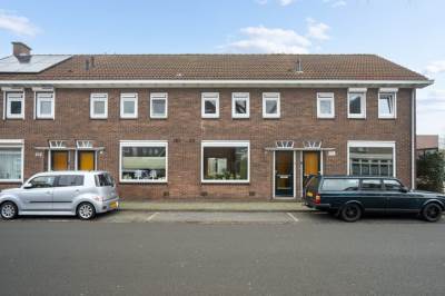 Woning Voortsweg 208 Enschede