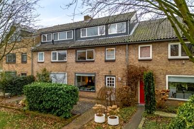 Woning Bestevaerslaan 3 Heiloo