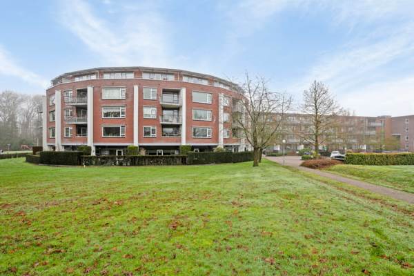 Woning Inspecteur Schreuderlaan 114 Soest