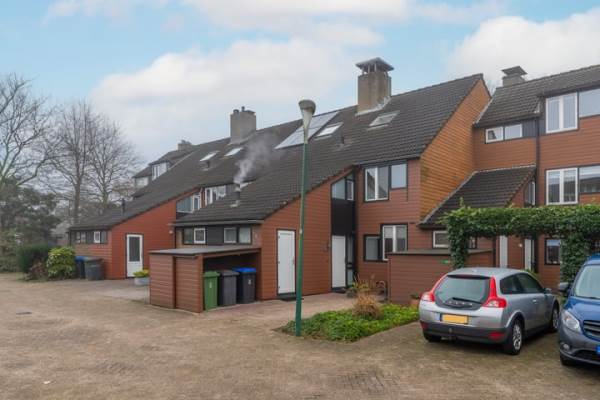 Woning Reigerskamp 653 Maarssen