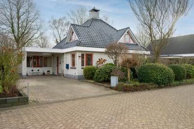 Woning Blauwe Reiger 14 Emmen