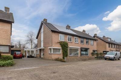 Woning Sirius 44 Oosterhout (NB)